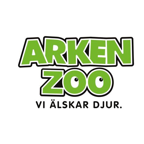 arken zoo karlstad välsviken|Arkenzoo.se